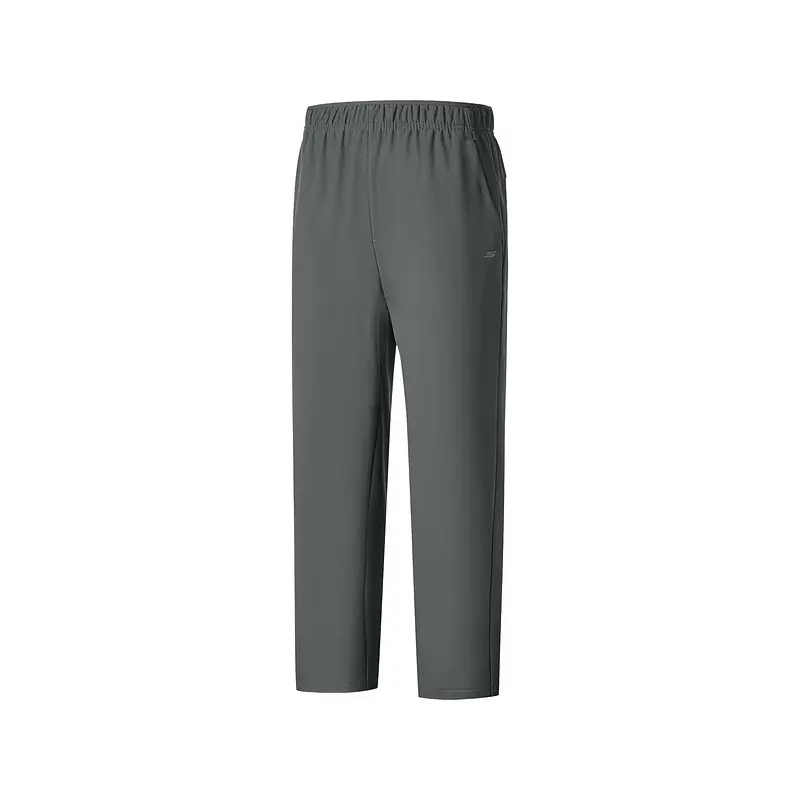 Женские повседневные брюки Iron Door/006L Skechers, серый
Женские повседневные брюки Iron Door/006L Skechers, серый