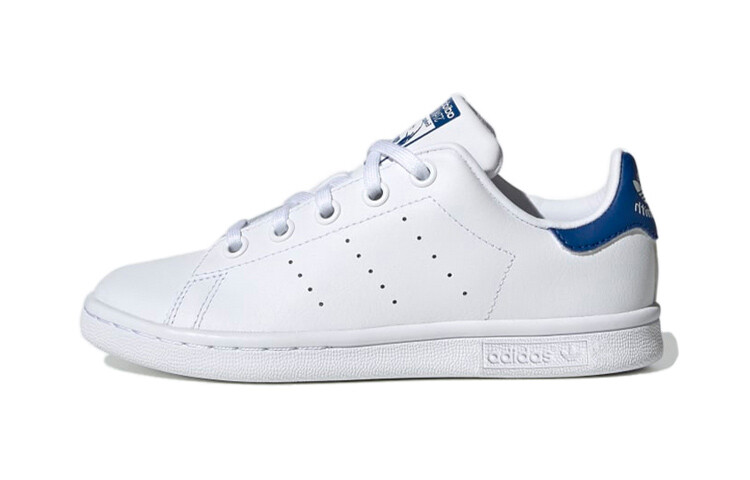 Коллекция STAN SMITH, детская обувь для скейтбординга PS Adidas Originals
Коллекция STAN SMITH, детская обувь для скейтбординга PS Adidas Originals