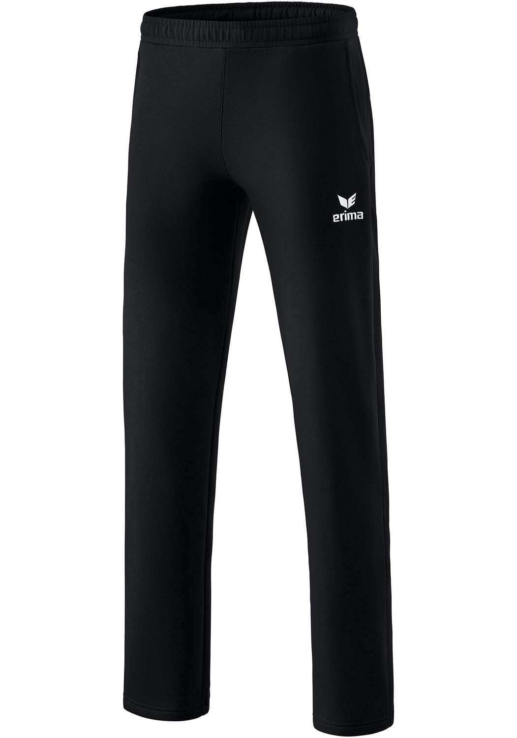 Брюки erima Essential 5 C Sweatpants, черный
Брюки erima Essential 5 C Sweatpants, черный