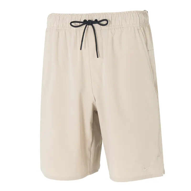 Мужские шорты casual dri fit beige Nike, бежевый
Мужские шорты casual dri fit beige Nike, бежевый