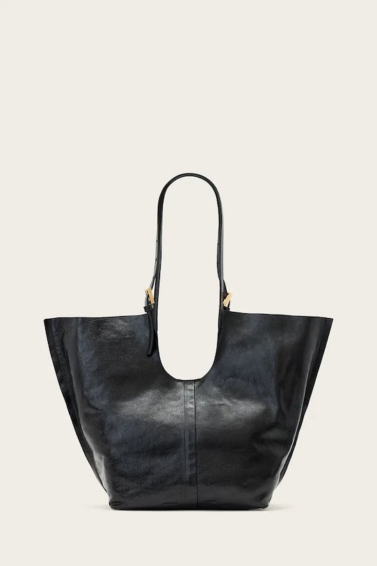 Кожаная сумка ARA Allsaints, черный
Кожаная сумка ARA Allsaints, черный