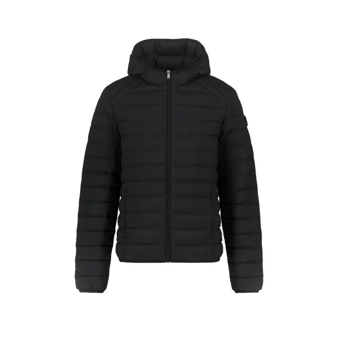 Легкая пуховая куртка с капюшоном Jott FRANTZ
Легкая пуховая куртка с капюшоном Jott FRANTZ