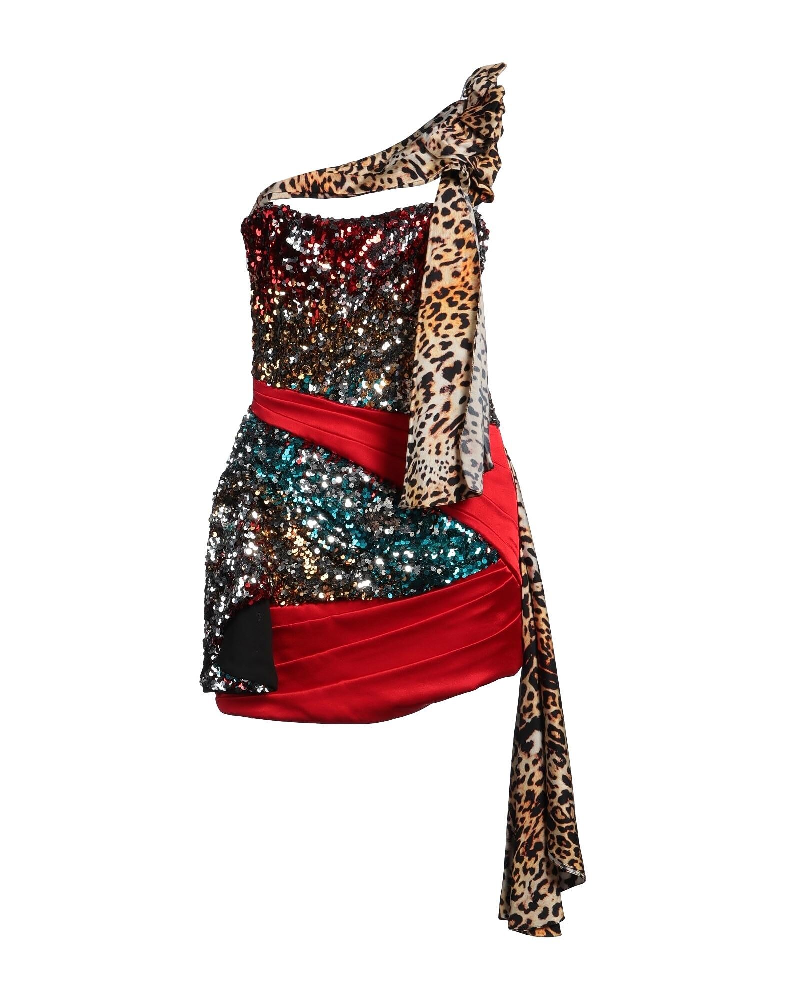 Мини-платье Halpern, красный
Мини-платье Halpern, красный