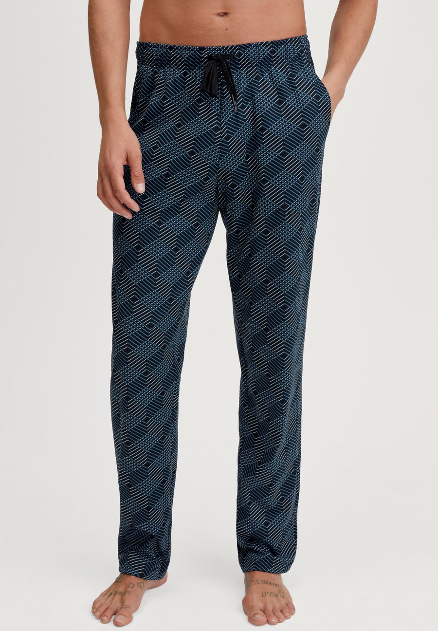 Пижамные брюки Calida MIT SEITENTASCHEN, Schwarz/Black
Пижамные брюки Calida MIT SEITENTASCHEN, Schwarz/Black