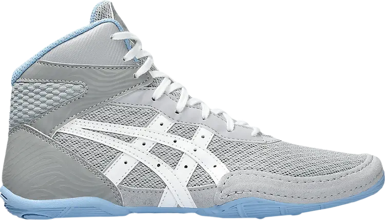 Кроссовки Matflex 7 GS 'Piedmont Grey Blue', серый
Кроссовки Matflex 7 GS 'Piedmont Grey Blue', серый