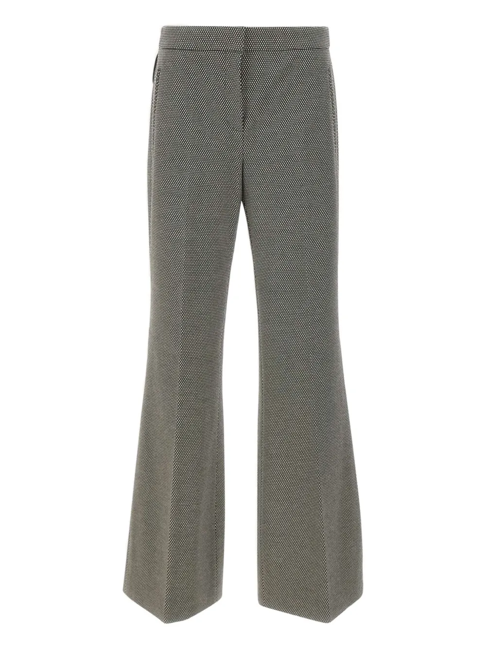 Брюки с узором BOSS, черный
Брюки с узором BOSS, черный