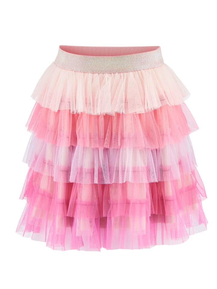 Юбка happy girls by Eisend, розовый
Юбка happy girls by Eisend, розовый