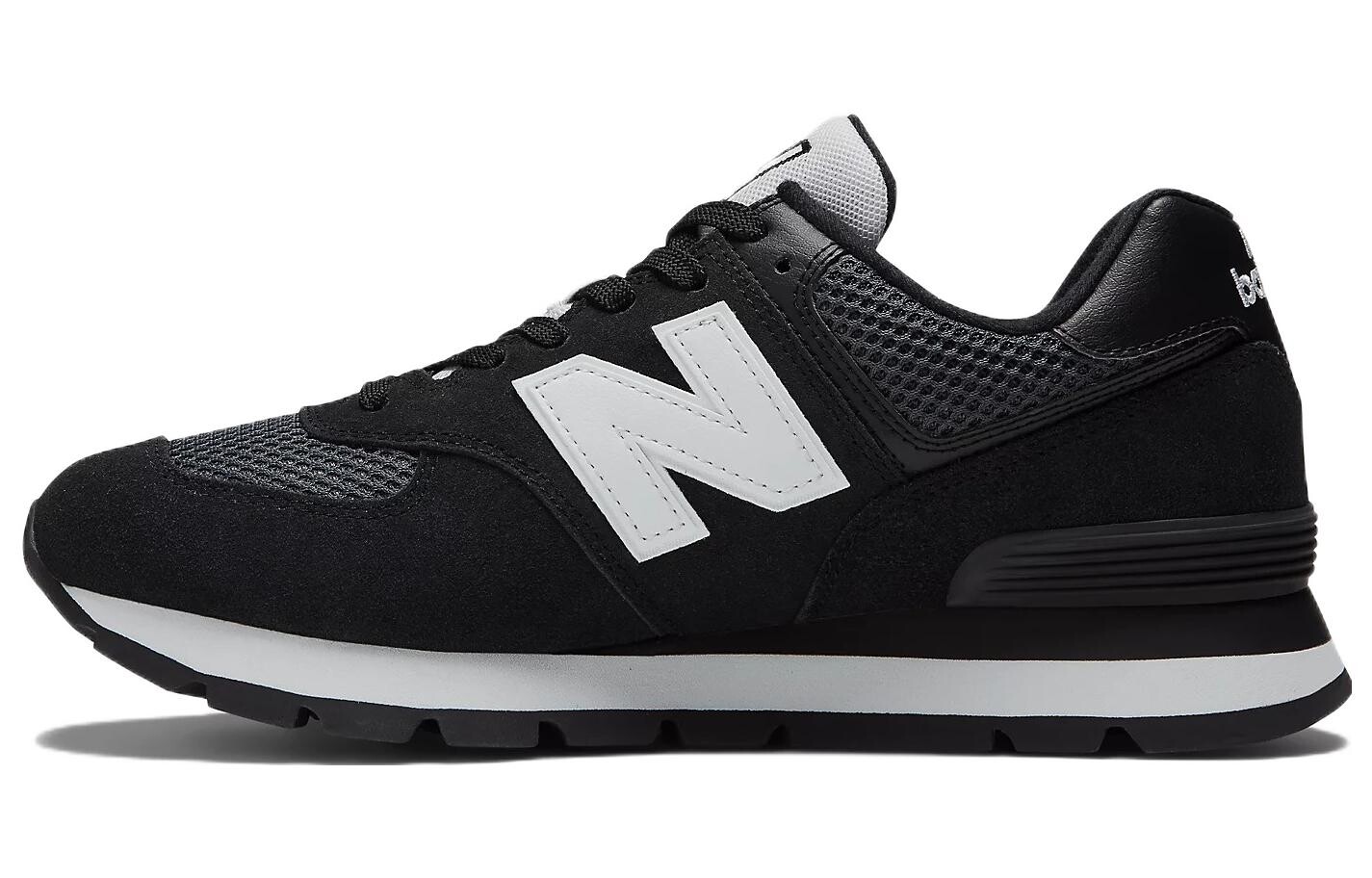 Мужские кроссовки New Balance NB 574
Мужские кроссовки New Balance NB 574