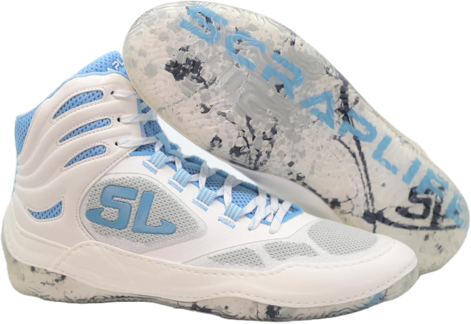 Мужские борцовские кроссовки ScrapLife для выносливости, Спортивная обувь для взрослых, подростков, мальчиков и девочек, бокса, ММА, борьбы, бразильского джиу-джитсу, NFHS, университетской команды, белый
Мужские борцовские кроссовки ScrapLife для выносливости, Спортивная обувь для взрослых, подростков, мальчиков и девочек, бокса, ММА, борьбы, бразильского джиу-джитсу, NFHS, университетской команды, белый