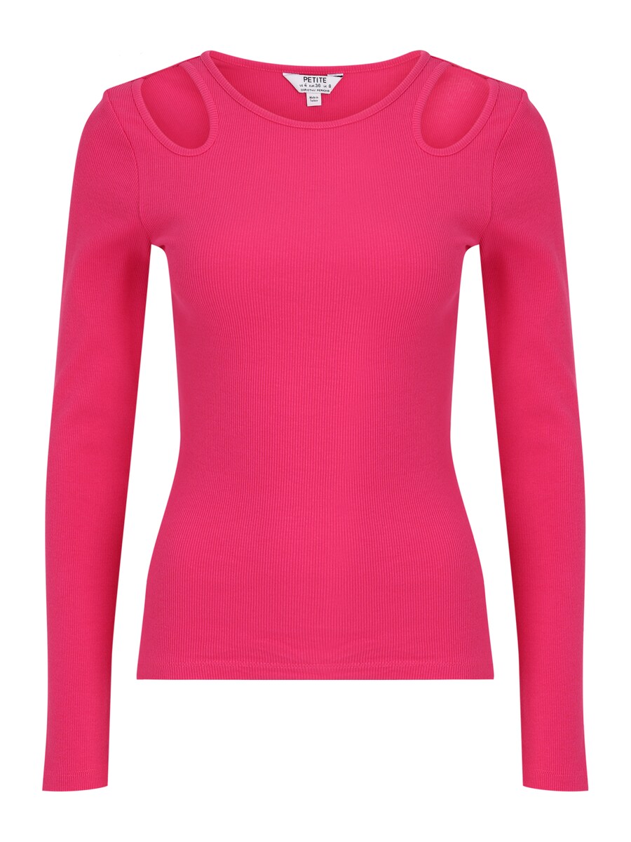 Рубашка Dorothy Perkins Petite, розовый
Рубашка Dorothy Perkins Petite, розовый