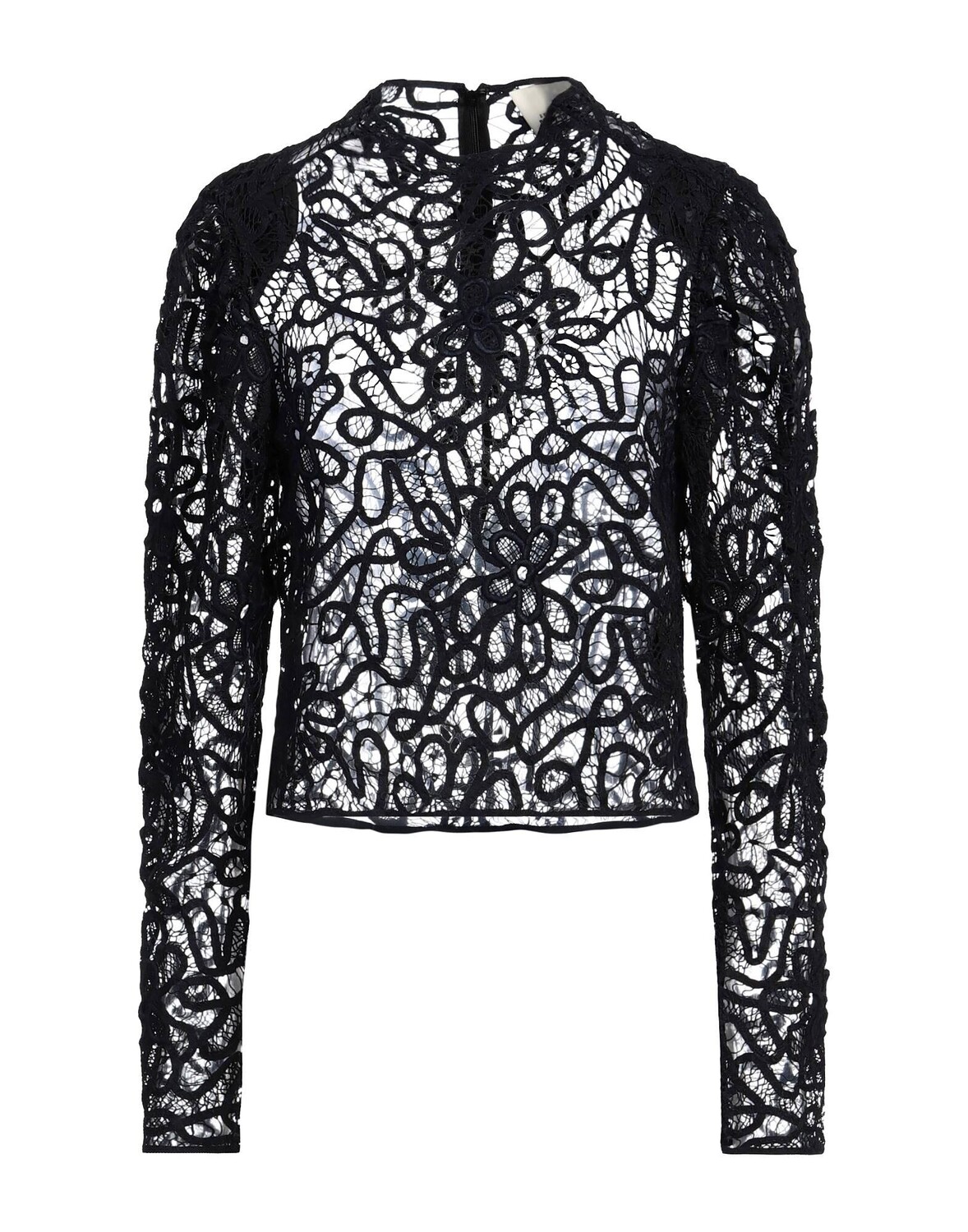 Топ Isabel Marant, черный
Топ Isabel Marant, черный