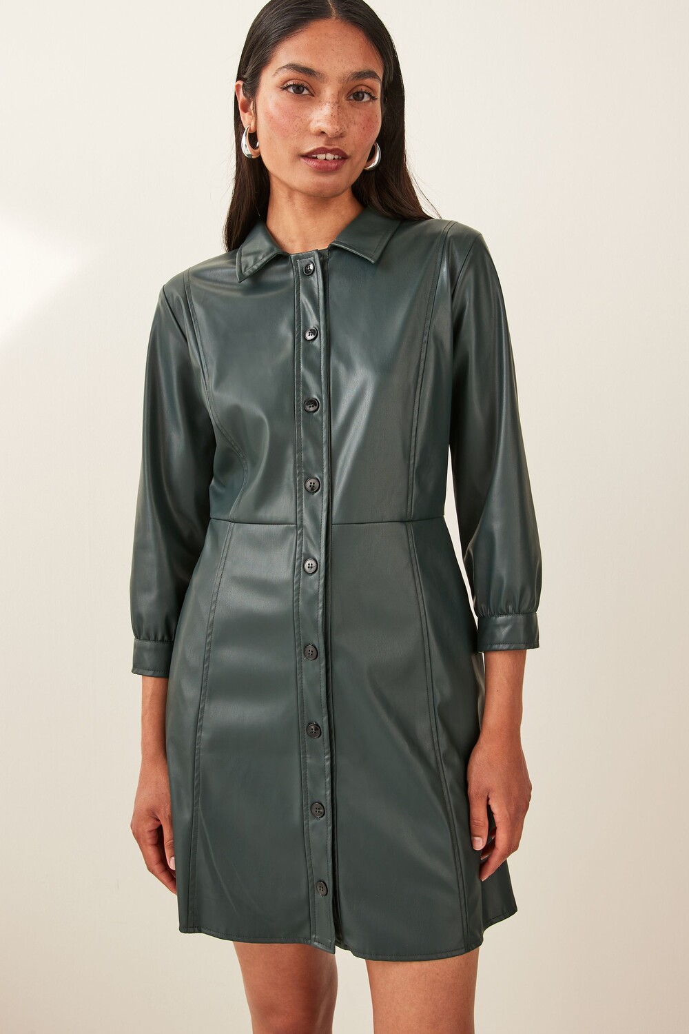 Nomme трикотажная рубашка платье Emme By Marella, черный
Nomme трикотажная рубашка платье Emme By Marella, черный