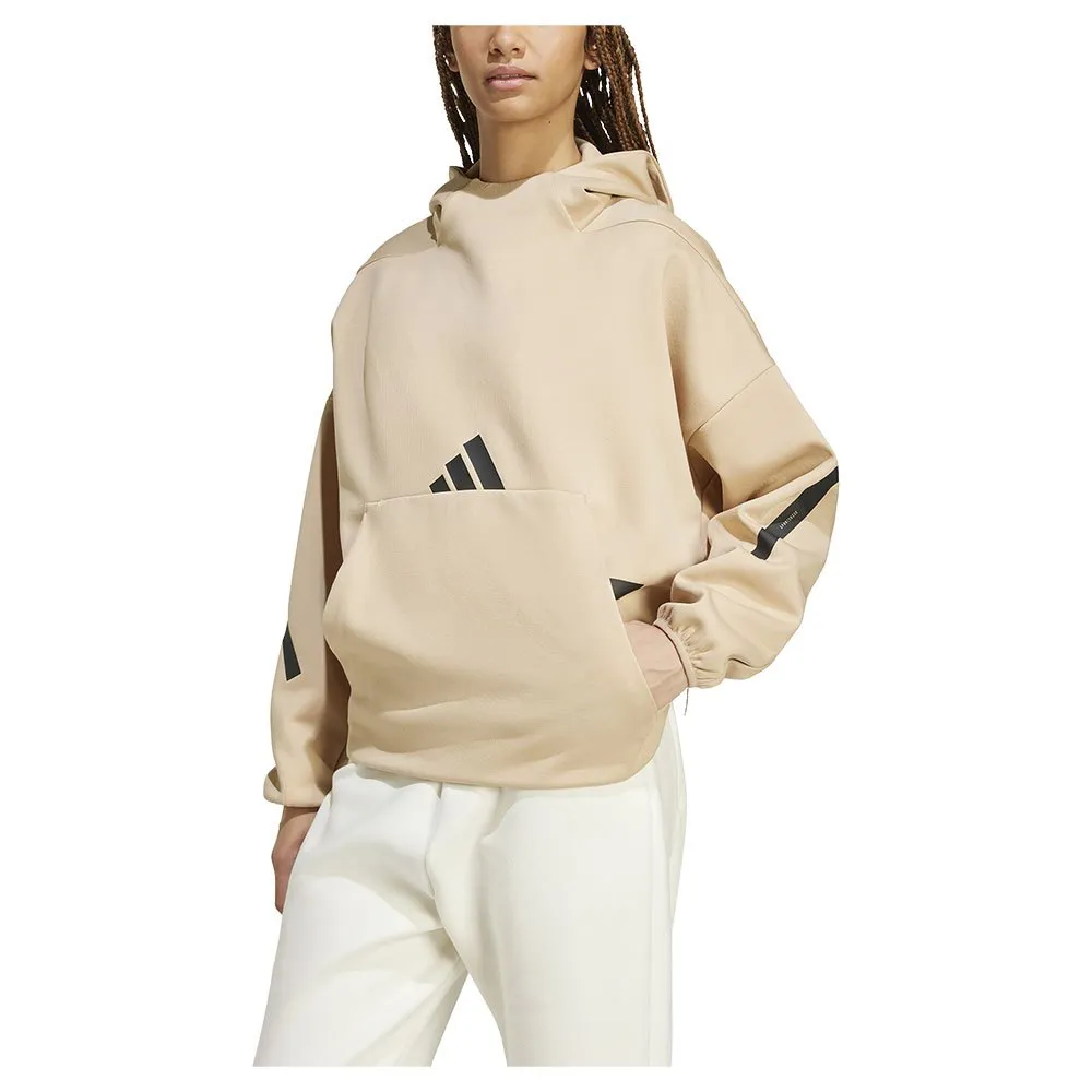 Худи adidas Z.N.E, бежевый
Худи adidas Z.N.E, бежевый