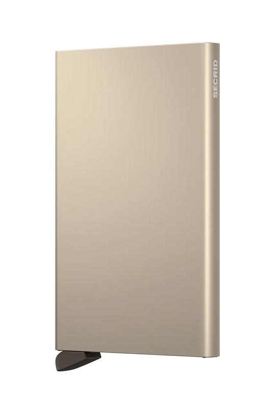 Кошелек Secrid, бежевый 
Кошелек Secrid, бежевый