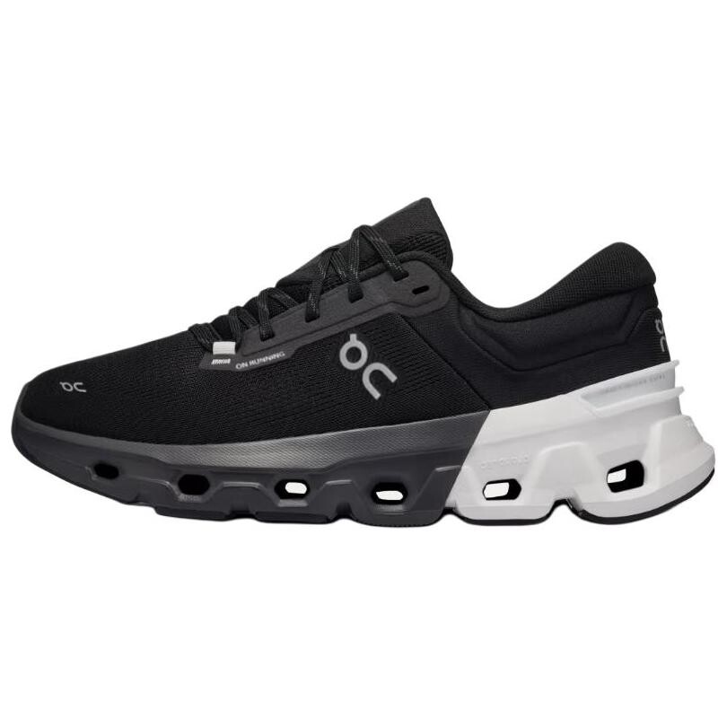 Кроссовки мужские Cloudflyer с низким верхом, черный On
Кроссовки мужские Cloudflyer с низким верхом, черный On
