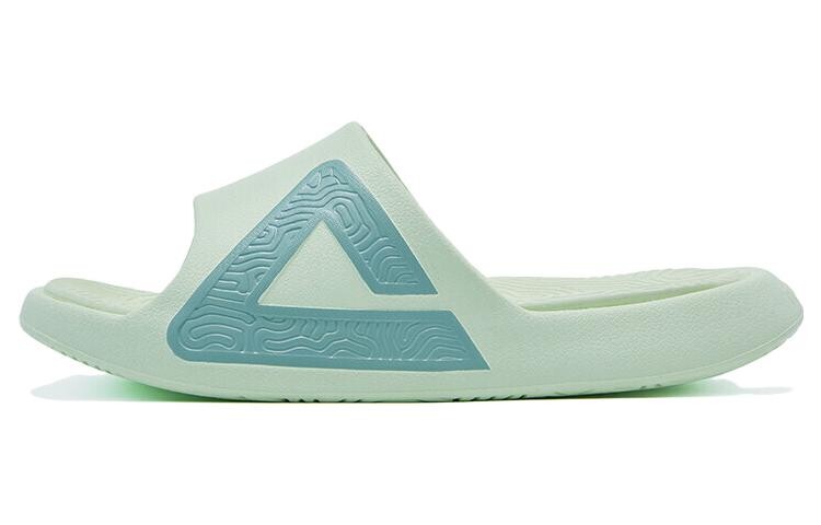 State Extremely Large Triangle 1.0 Шлепанцы мужские кристально-зеленые Peak
State Extremely Large Triangle 1.0 Шлепанцы мужские кристально-зеленые Peak