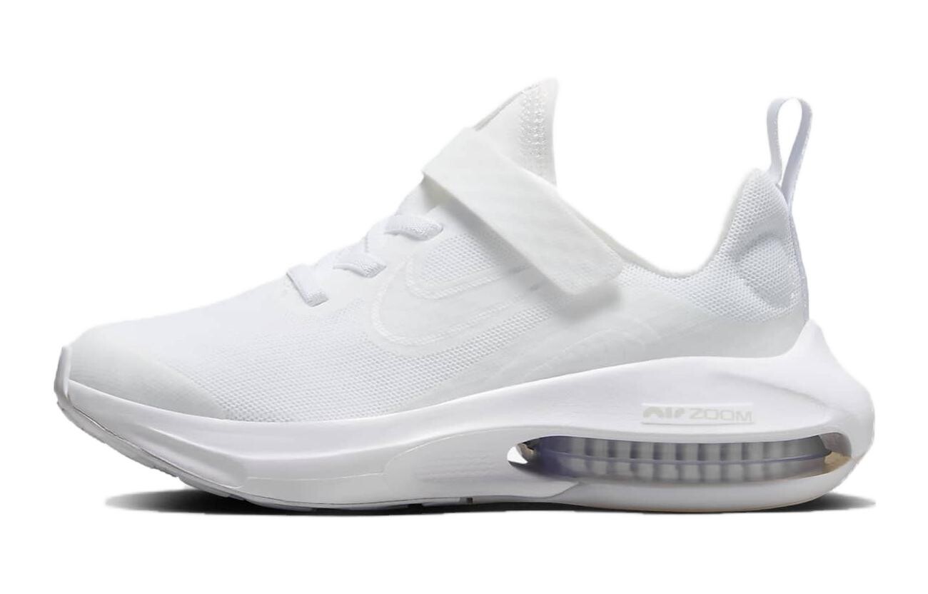 Кроссовки Nike Air Zoom Arcadia 2 PS 'White Pure Platinum', белый
Кроссовки Nike Air Zoom Arcadia 2 PS 'White Pure Platinum', белый