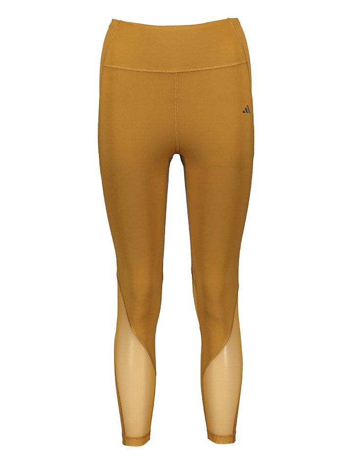 Леггинсы adidas, светло-коричневый
Леггинсы adidas, светло-коричневый