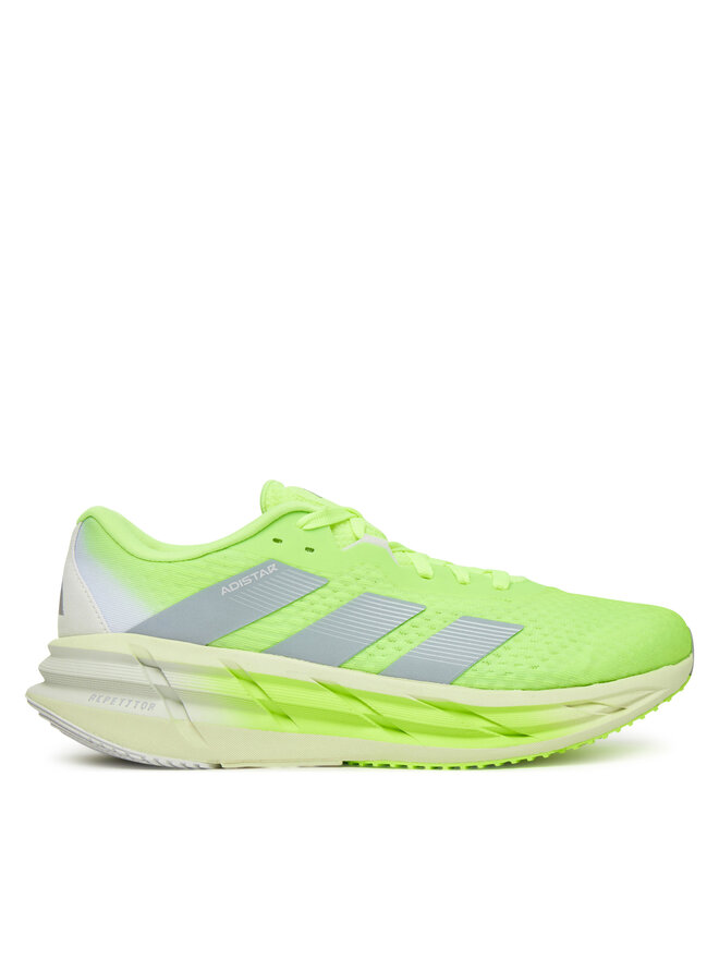 Кроссовки Adistar 3 Ji1241 Adidas, желтый
Кроссовки Adistar 3 Ji1241 Adidas, желтый