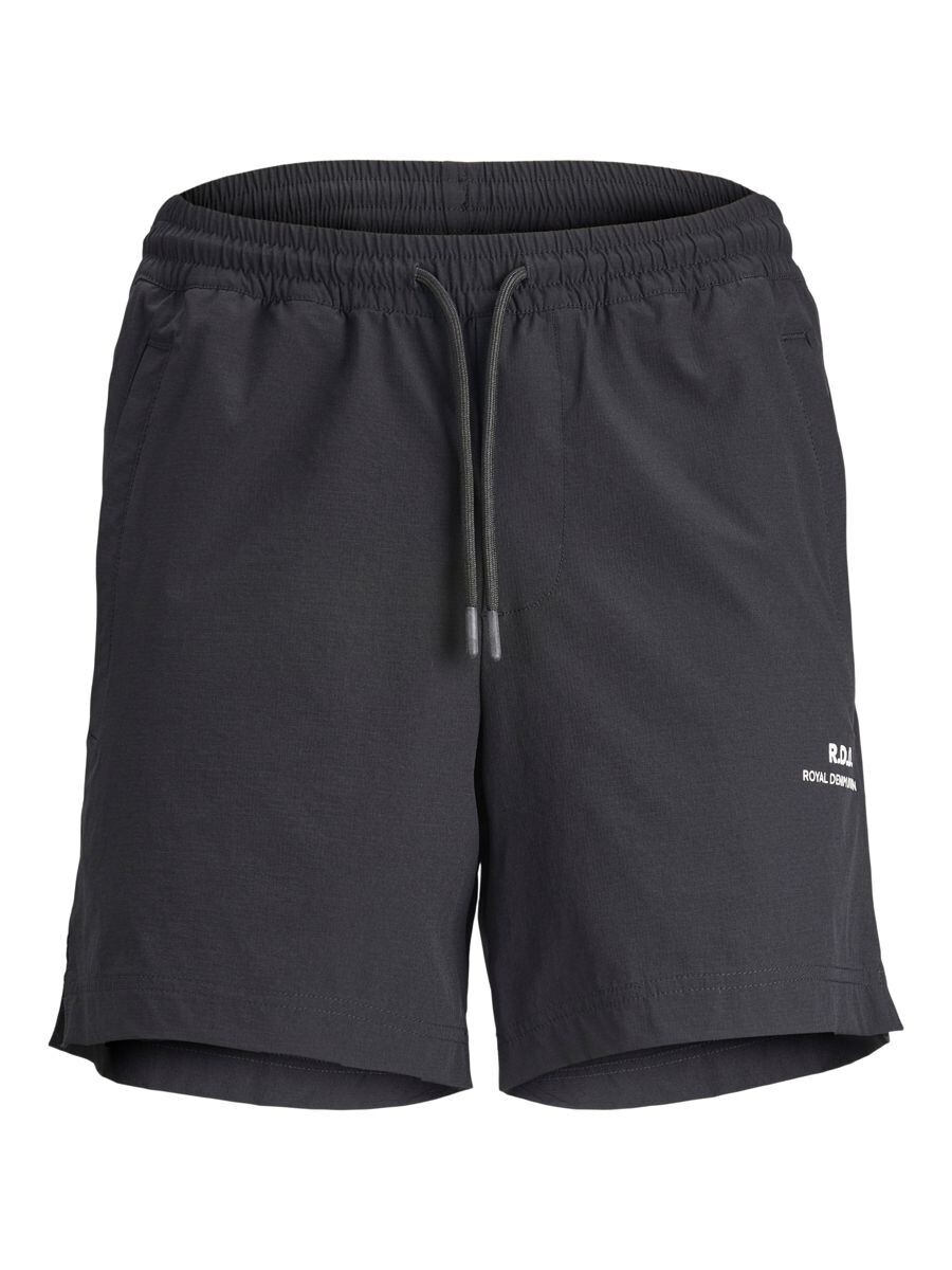 Обычные брюки R.D.D. ROYAL DENIM DIVISION, черный
Обычные брюки R.D.D. ROYAL DENIM DIVISION, черный