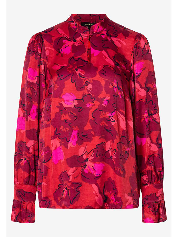 Блузка More & More, красный
Блузка More & More, красный