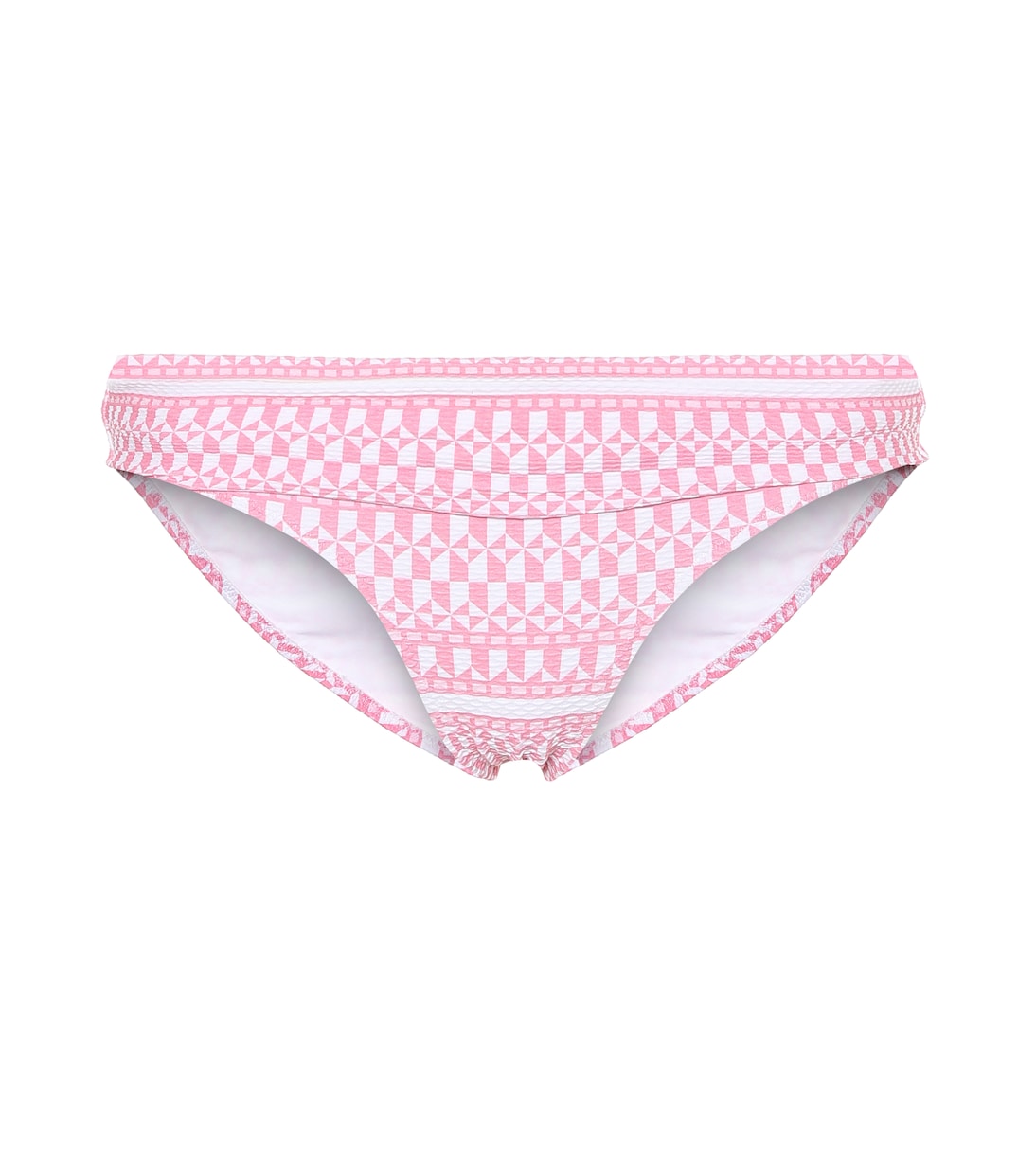 Плавки бикини с принтом Буэнос-Айреса Heidi Klein, Print
Плавки бикини с принтом Буэнос-Айреса Heidi Klein, Print