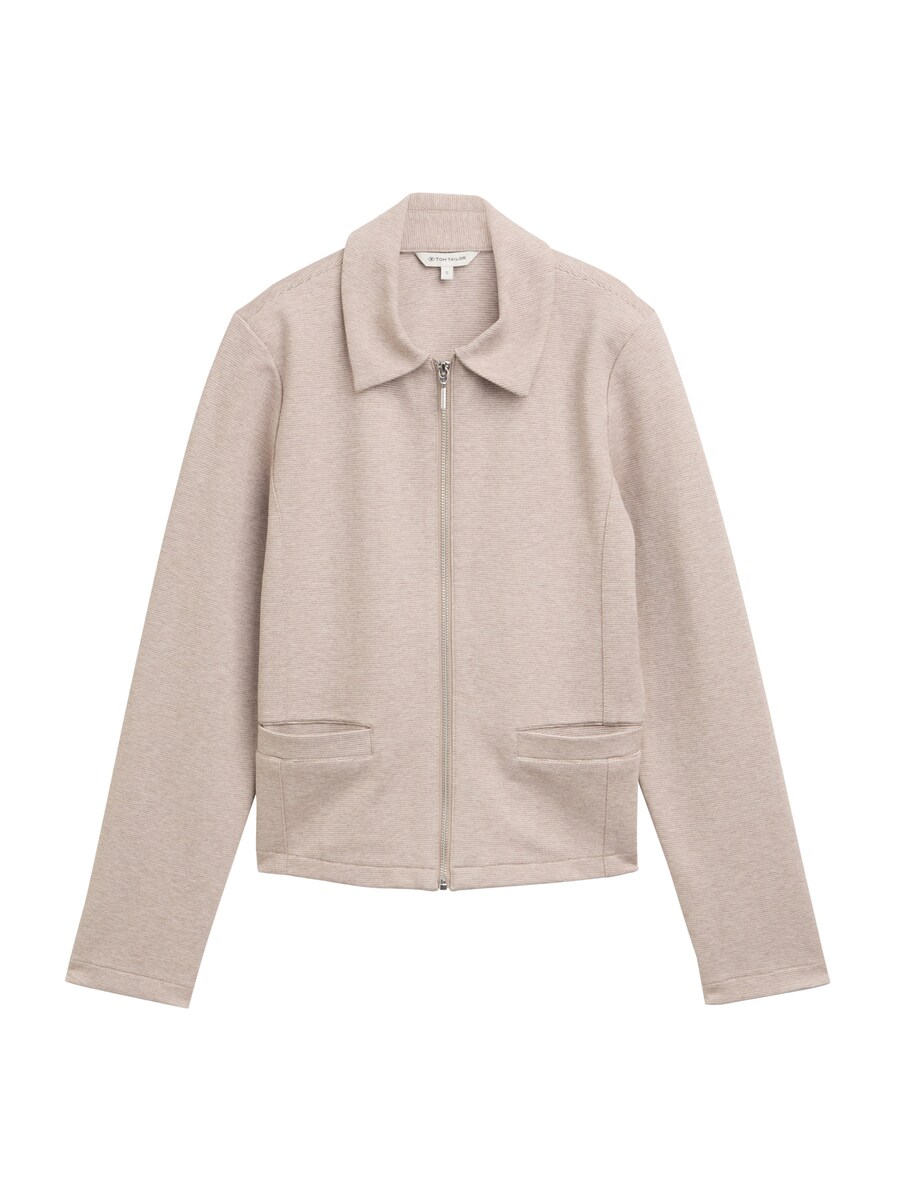 Демисезонная куртка TOM TAILOR, Taupe
Демисезонная куртка TOM TAILOR, Taupe