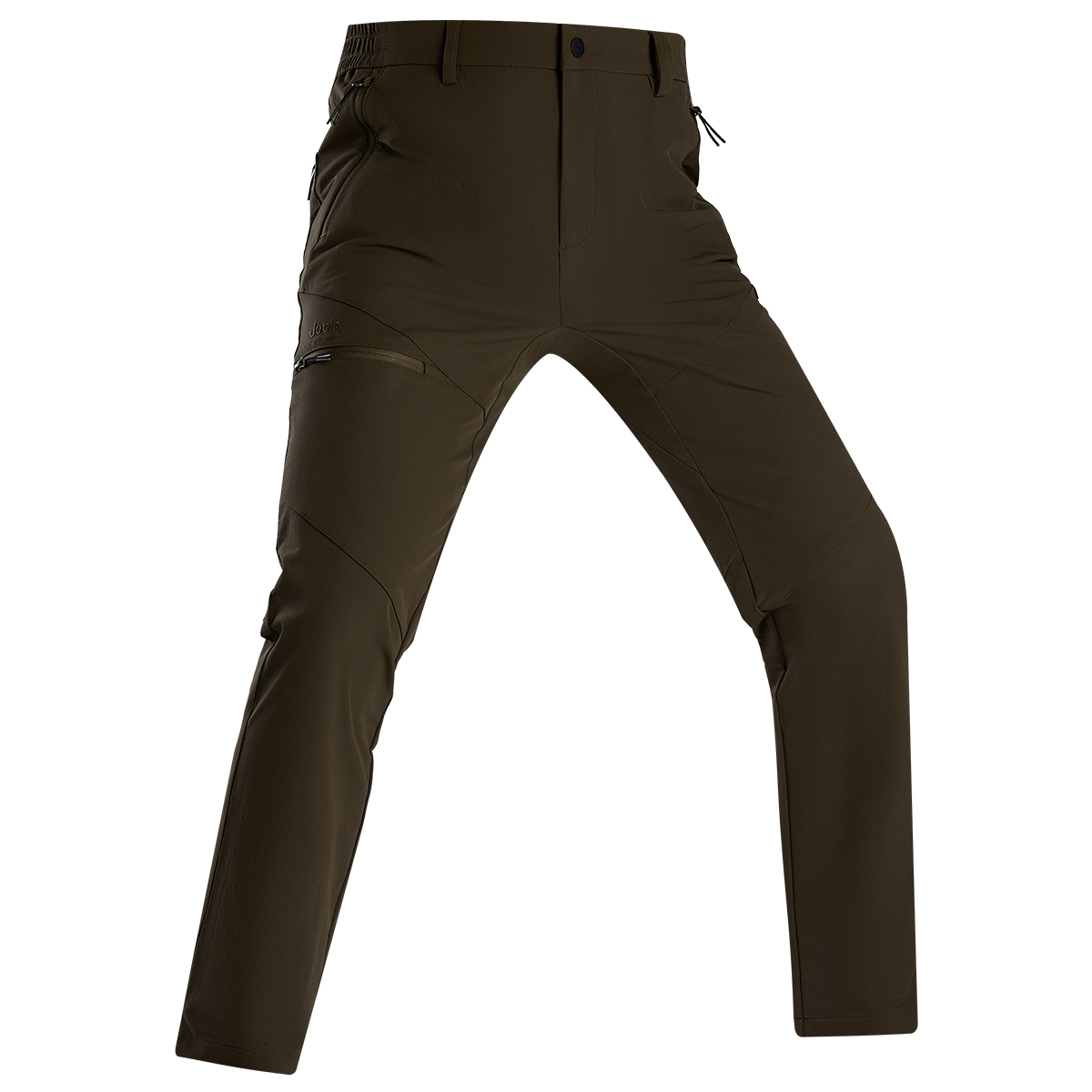 Повседневные брюки мужские Jeep, землистый оттенок
Повседневные брюки мужские Jeep, землистый оттенок