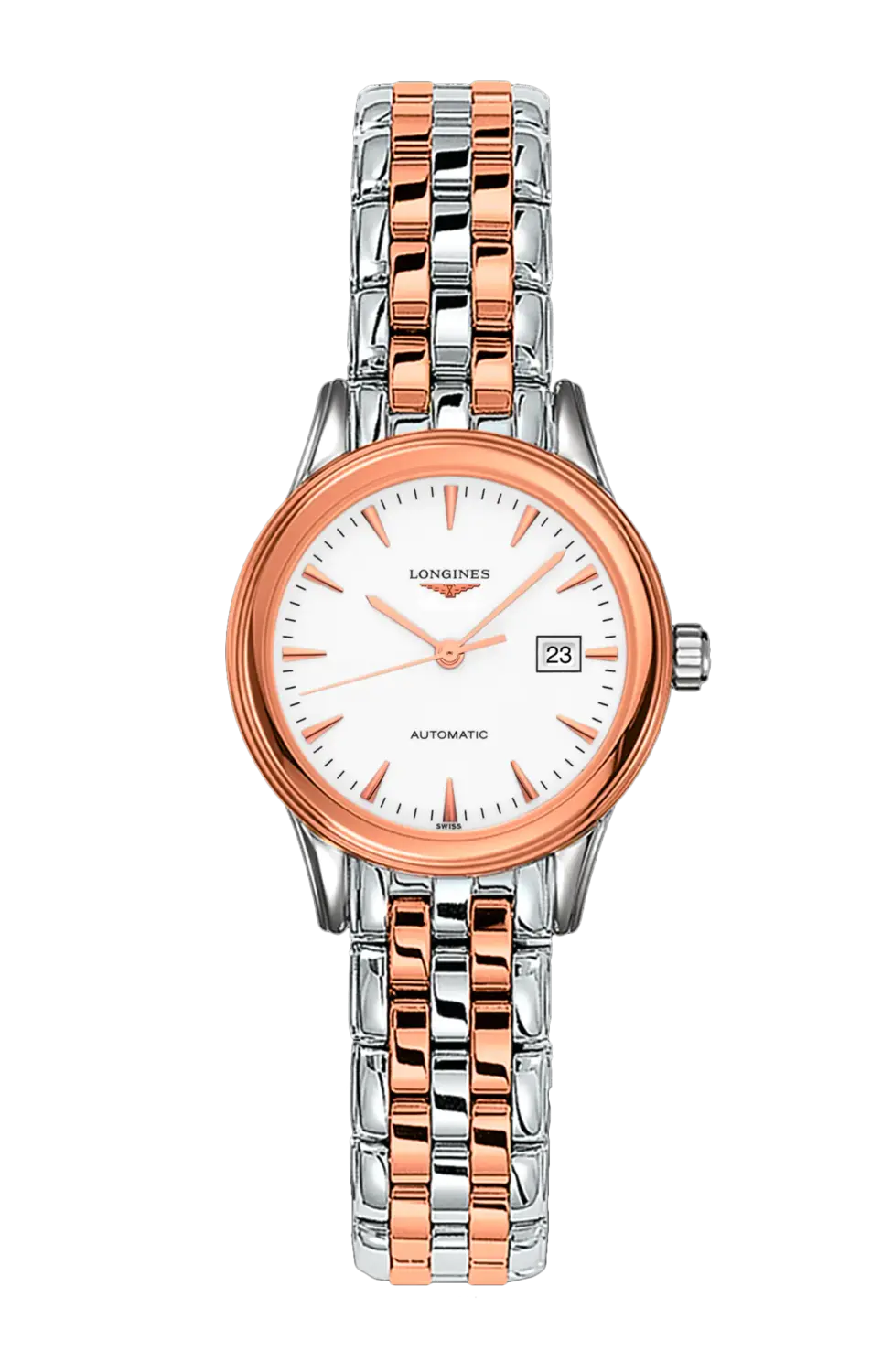 Часы Longines Flagship 30 мм
Часы Longines Flagship 30 мм