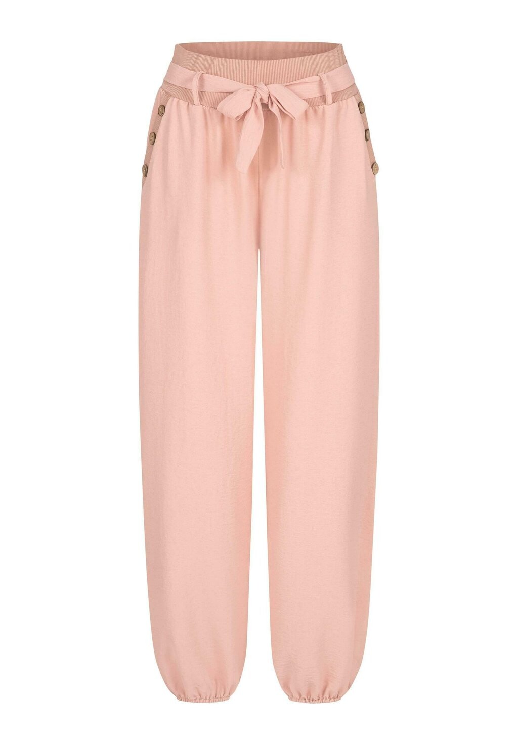 Тренировочный низ Cloud 5ive, светло-розовый
Тренировочный низ Cloud 5ive, светло-розовый