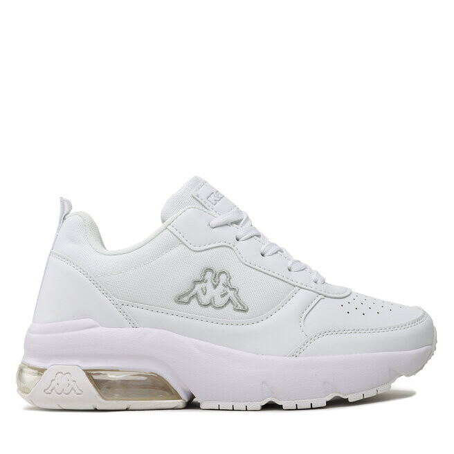 Кроссовки Kappa 243248OC White/L'Grey, белый, Серый;белый, Кроссовки Kappa 243248OC White/L'Grey, белый
Кроссовки Kappa 243248OC White/L'Grey, белый, Серый;белый, Кроссовки Kappa 243248OC White/L'Grey, белый