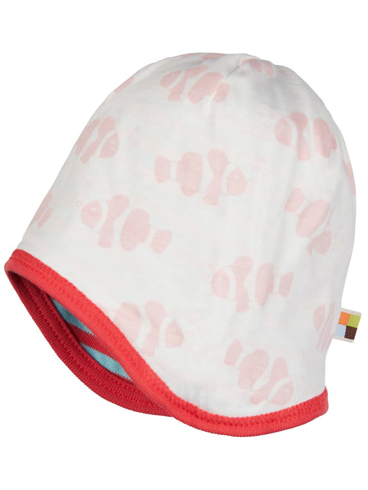 Шапка loud + proud
Шапка loud + proud