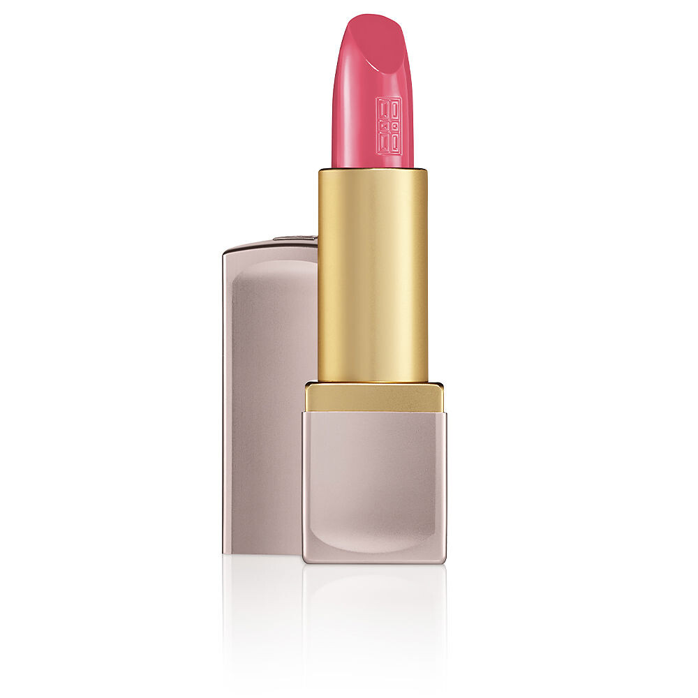 Губная помада Lip color lipstick Elizabeth arden, 4г, 02-truly pink
Губная помада Lip color lipstick Elizabeth arden, 4г, 02-truly pink