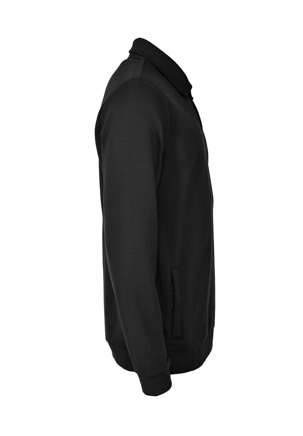 Толстовка JCC, черный
Толстовка JCC, черный