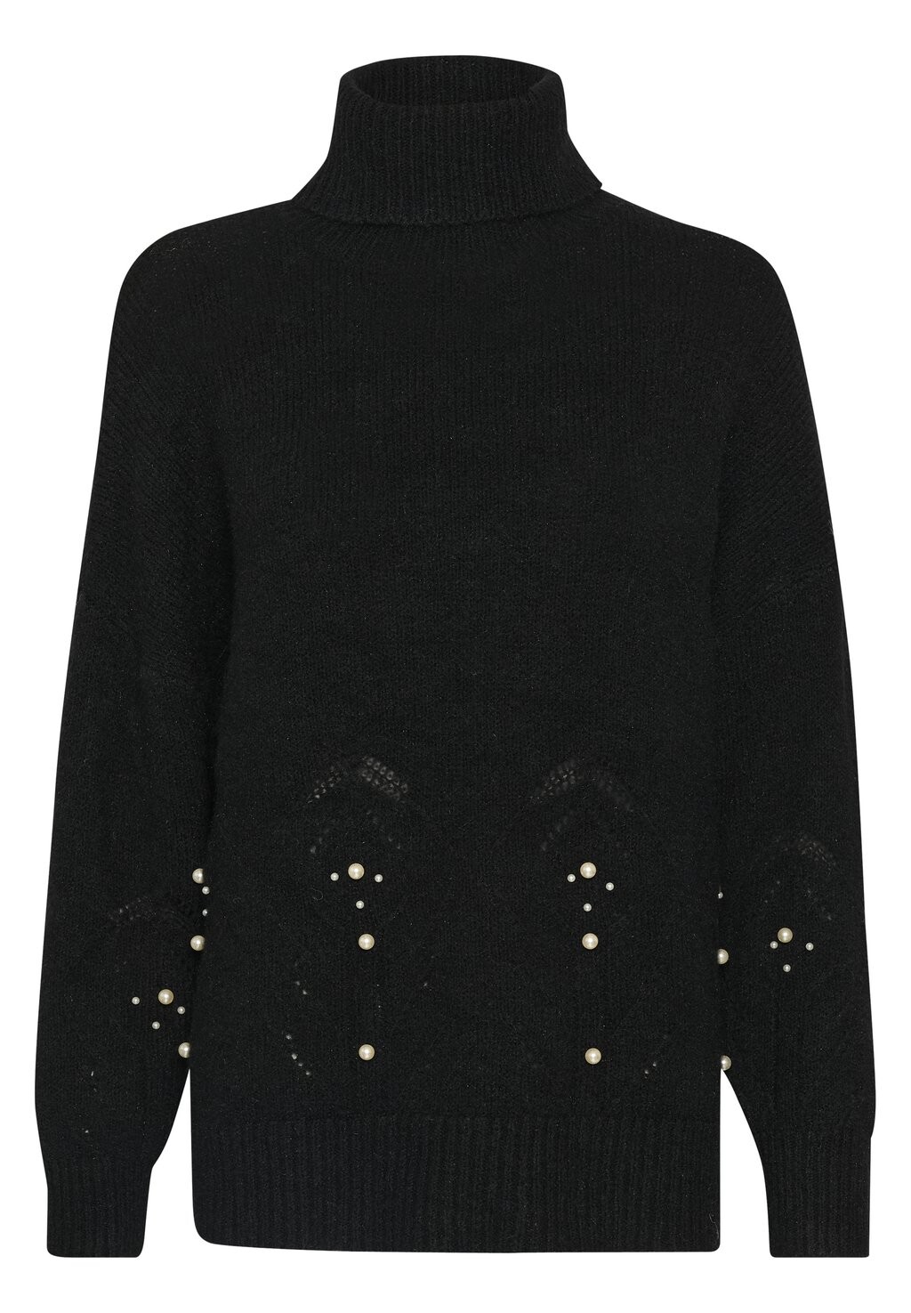 Джемпер Culture, черный
Джемпер Culture, черный