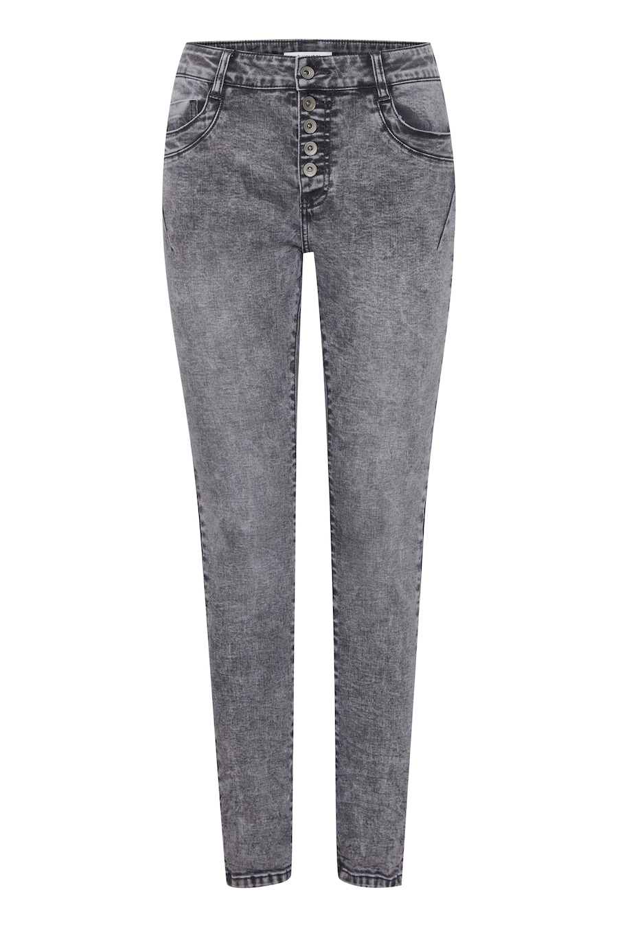 Узкие джинсы b.young KAILY, Grey Denim
Узкие джинсы b.young KAILY, Grey Denim
