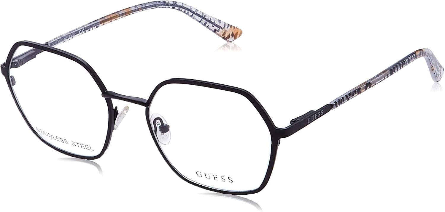 GUESS женские солнцезащитные очки, Matte Black
GUESS женские солнцезащитные очки, Matte Black