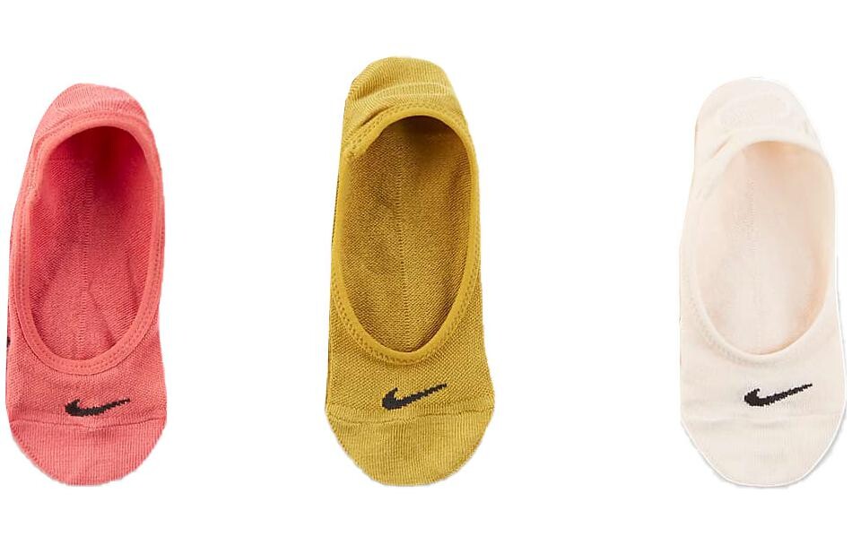 Женские носки Nike до щиколотки, цвет 3 Pack (Multicolor)
Женские носки Nike до щиколотки, цвет 3 Pack (Multicolor)