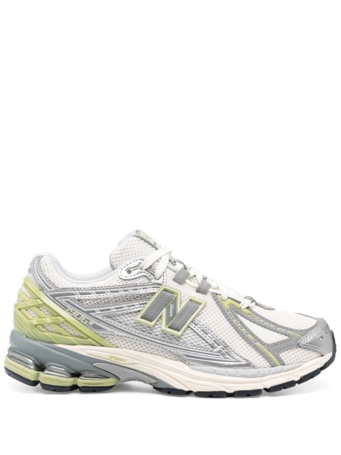New Balance кроссовки 1906R, белый
New Balance кроссовки 1906R, белый