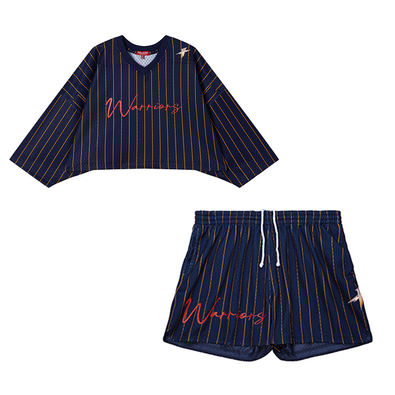 Костюм Mitchell & Ness Casual женский Mitchell Ness
Костюм Mitchell & Ness Casual женский Mitchell Ness