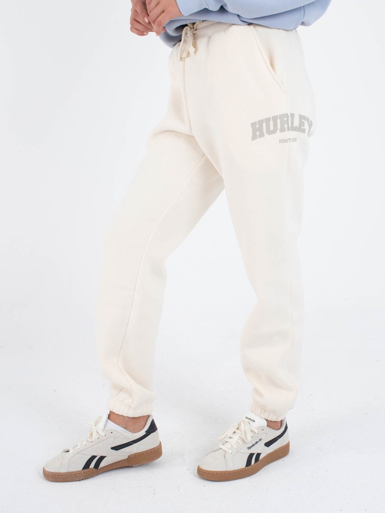 Спортивные брюки Hurley Stadium Track Sweatpants, pearl ivory
Спортивные брюки Hurley Stadium Track Sweatpants, pearl ivory