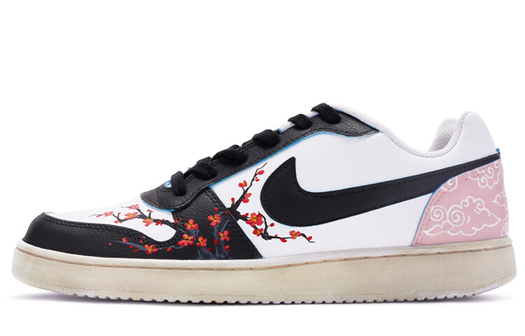 Кроссовки Nike EBERNON Skateboard Shoes Men Low-Top White Black, Белый, Кроссовки Nike EBERNON Skateboard Shoes Men Low-Top White Black
Кроссовки Nike EBERNON Skateboard Shoes Men Low-Top White Black, Белый, Кроссовки Nike EBERNON Skateboard Shoes Men Low-Top White Black