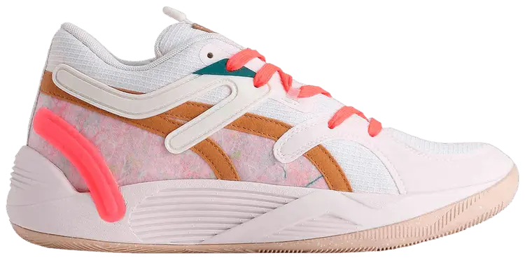 Кроссовки Puma TRC Blaze Court 'Childhood Dreams', белый
Кроссовки Puma TRC Blaze Court 'Childhood Dreams', белый