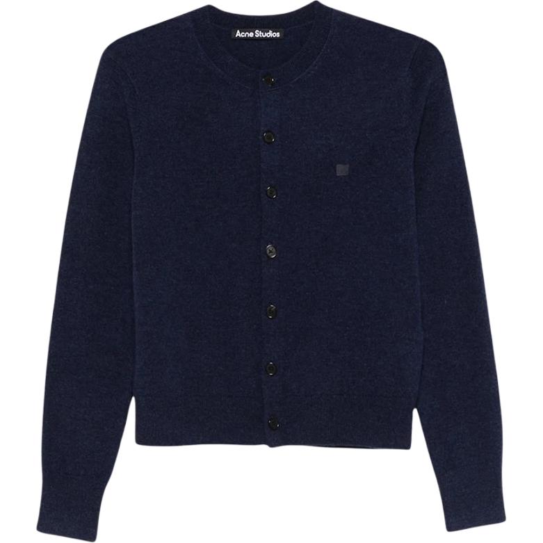 Acne Studios Топ женский морской синий
Acne Studios Топ женский морской синий