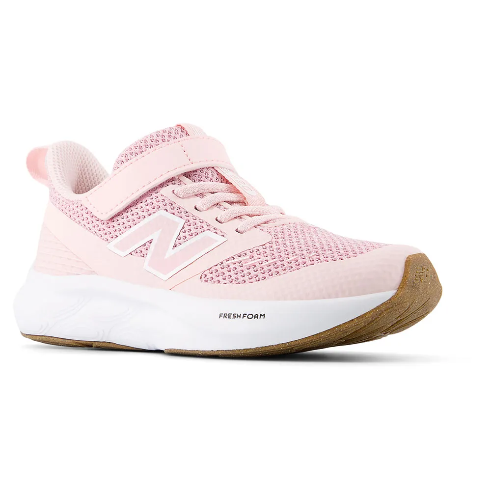 Кроссовки New Balance Fresh Foam 625 Bungee Lace, розовый
Кроссовки New Balance Fresh Foam 625 Bungee Lace, розовый