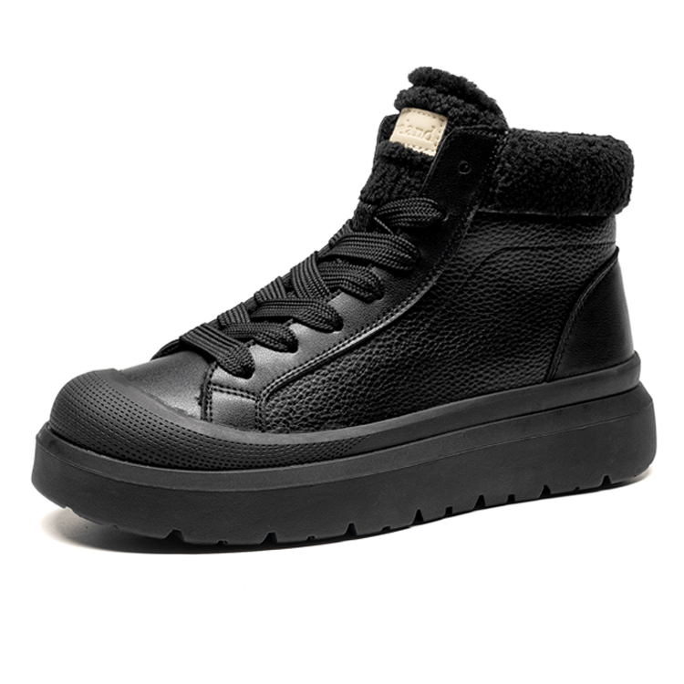 LEAVELAND Ботильоны мужские черные
LEAVELAND Ботильоны мужские черные