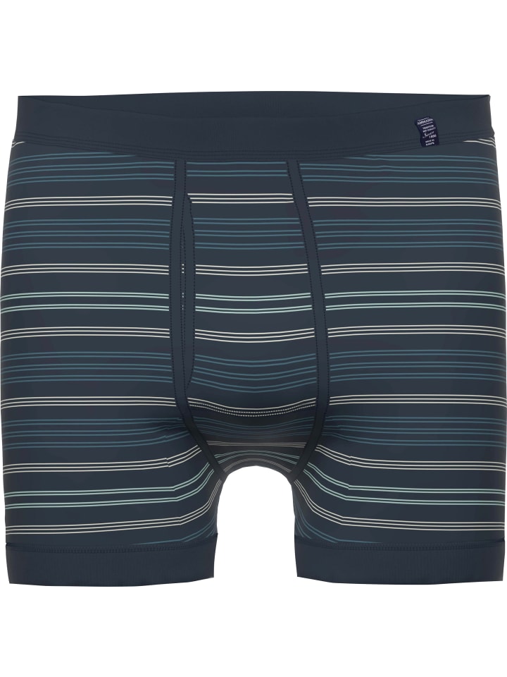 Трусы Ammann
Трусы Ammann