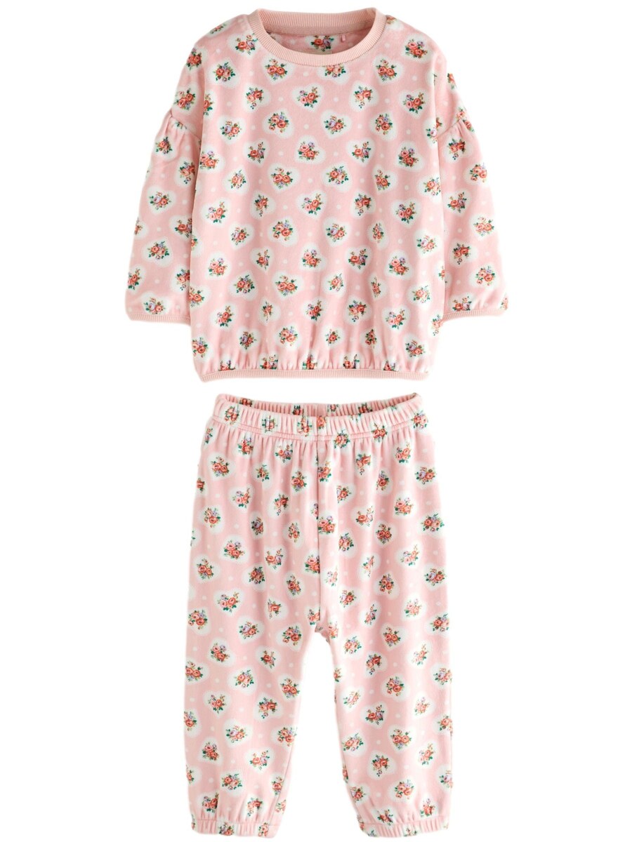 Пижама Next Cath Kidston, Rose
Пижама Next Cath Kidston, Rose