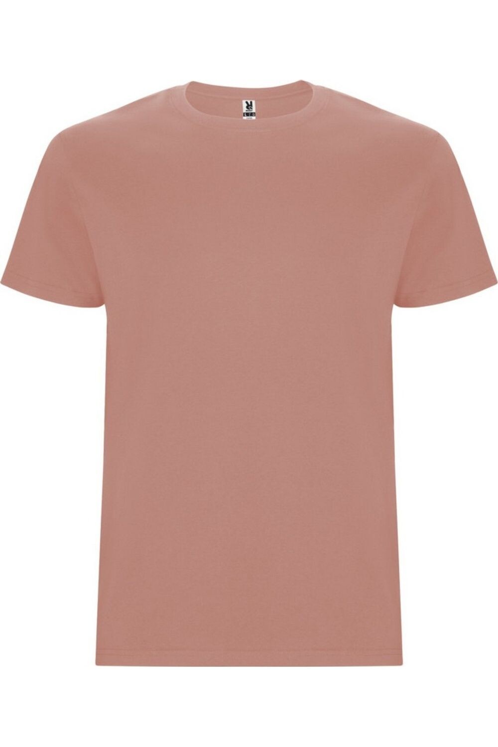 Футболка Roly Stafford, терракотовый
Футболка Roly Stafford, терракотовый