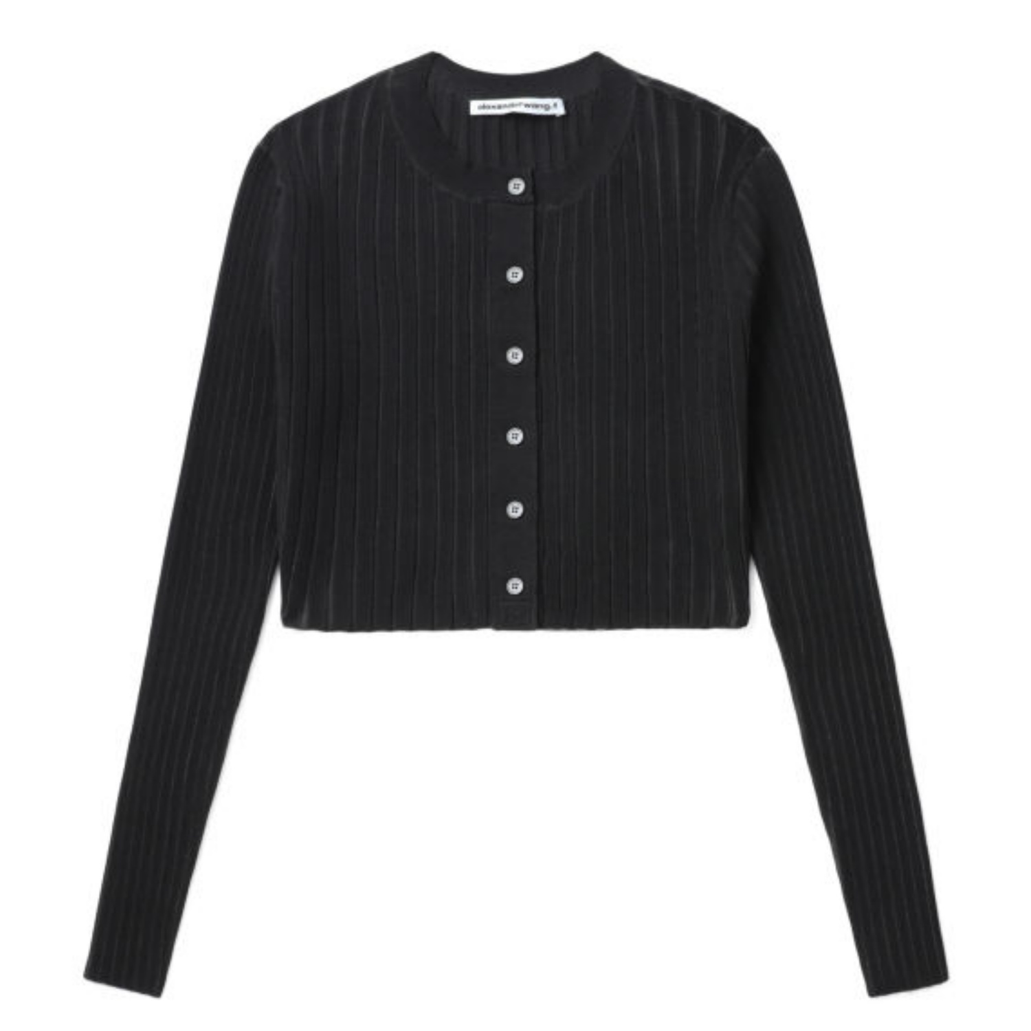 Топ женский Alexander Wang, серый
Топ женский Alexander Wang, серый